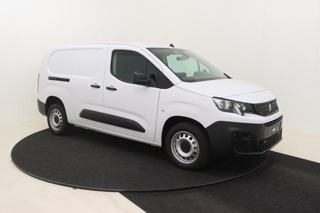 Peugeot Partner Kastenwagen 1.5 BlueHDi 100 hp S&S Man.6 