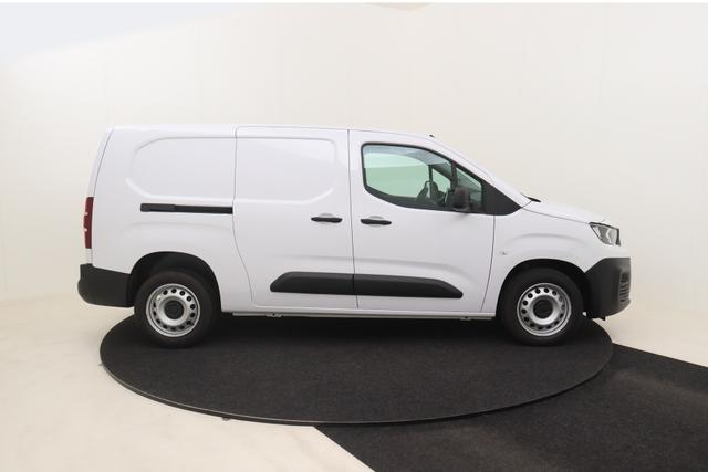 Peugeot Partner Kastenwagen 1.5 BlueHDi 100 hp S&S Man.6 