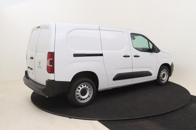 Peugeot Partner Kastenwagen 1.5 BlueHDi 100 hp S&S Man.6 