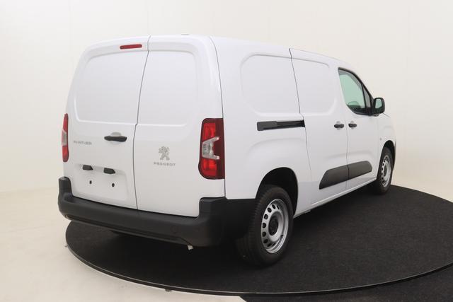 Peugeot Partner Kastenwagen 1.5 BlueHDi 100 hp S&S Man.6 