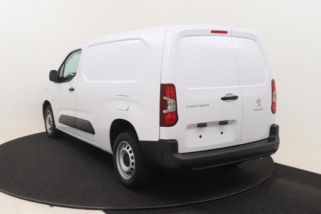 Peugeot Partner Kastenwagen 1.5 BlueHDi 100 hp S&S Man.6 