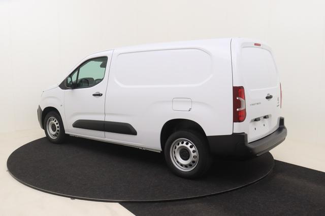 Peugeot Partner Kastenwagen 1.5 BlueHDi 100 hp S&S Man.6 