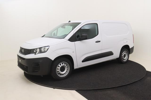 Peugeot Partner Kastenwagen 1.5 BlueHDi 100 hp S&S Man.6 