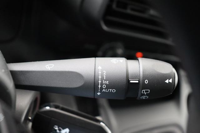 Peugeot Partner Kastenwagen 1.5 BlueHDi 100 hp S&S Man.6 