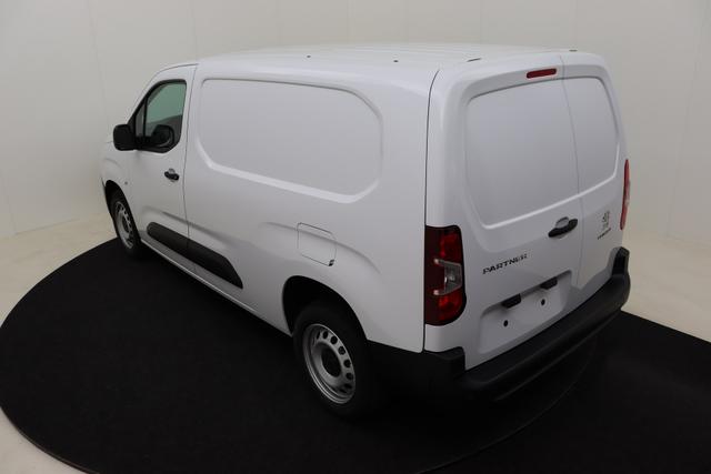 Peugeot Partner Kastenwagen 1.5 BlueHDi 100 hp S&S Man.6 