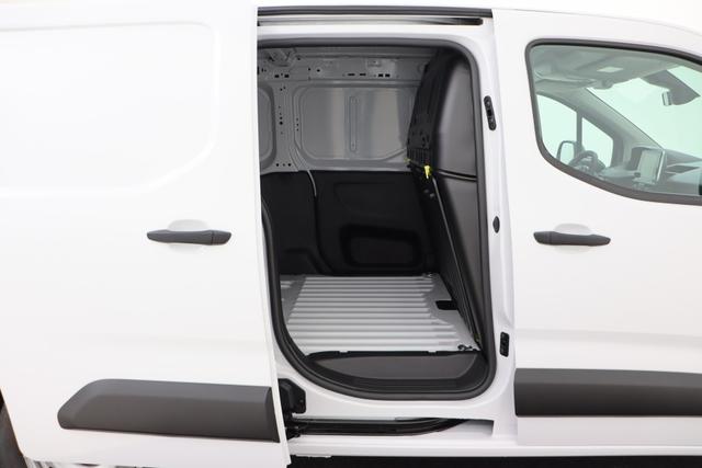 Peugeot Partner Kastenwagen 1.5 BlueHDi 100 hp S&S Man.6 