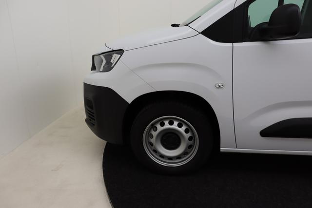 Peugeot Partner Kastenwagen 1.5 BlueHDi 100 hp S&S Man.6 