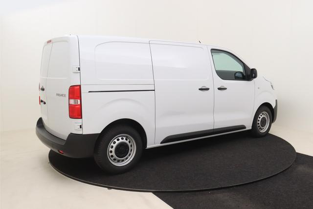 Toyota Proace Fahrgestell 1.5D 120 hp 6MT 