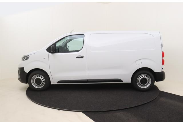 Toyota Proace Fahrgestell 1.5D 120 hp 6MT 