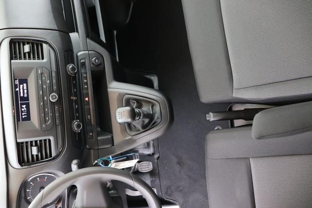 Toyota Proace Fahrgestell 1.5D 120 hp 6MT 