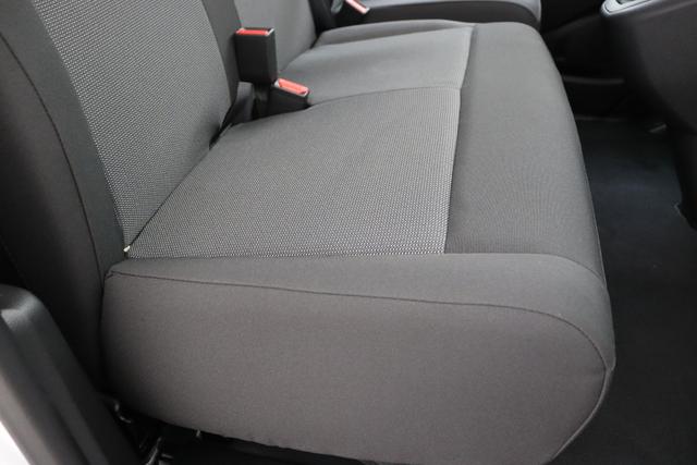 Toyota Proace Fahrgestell 1.5D 120 hp 6MT 