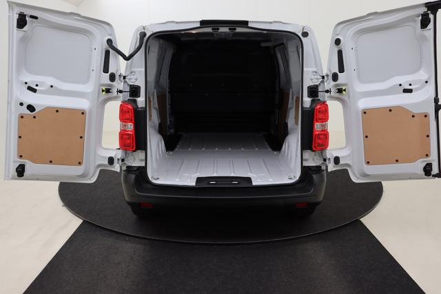 Toyota Proace Fahrgestell 1.5D 120 hp 6MT 