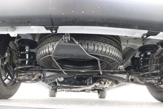 Toyota Proace Fahrgestell 1.5D 120 hp 6MT 