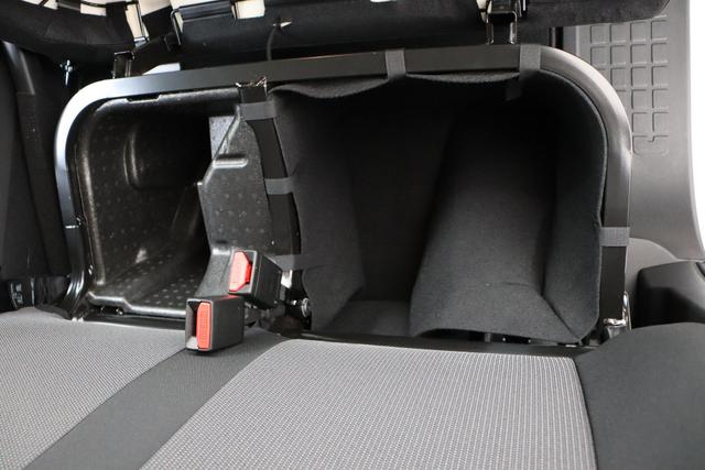Toyota Proace Fahrgestell 1.5D 120 hp 6MT 