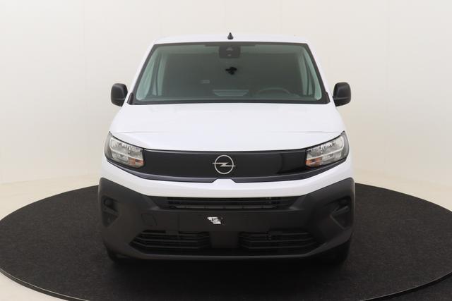 Opel Combo Cargo 1.5 Turbo D 100 hp S/S MT6 