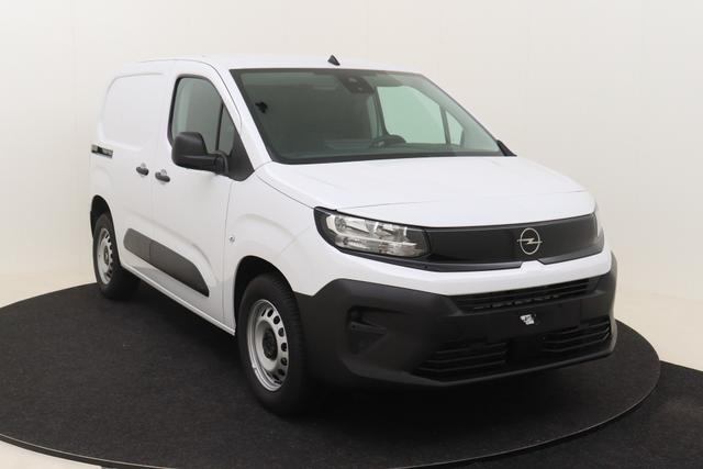 Opel Combo Cargo 1.5 Turbo D 100 hp S/S MT6 