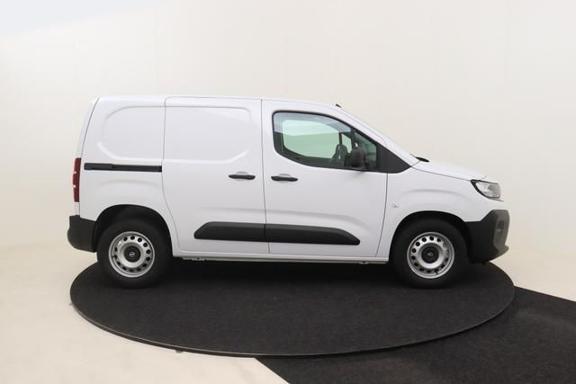 Opel Combo Cargo 1.5 Turbo D 100 hp S/S MT6 