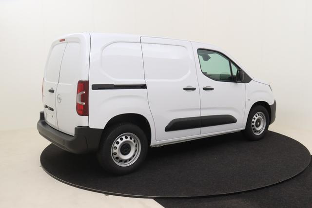 Opel Combo Cargo 1.5 Turbo D 100 hp S/S MT6 