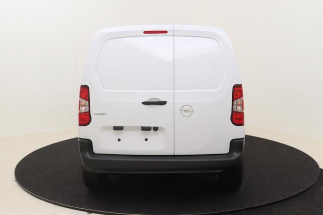 Opel Combo Cargo 1.5 Turbo D 100 hp S/S MT6 