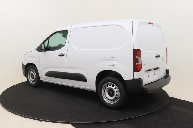 Opel Combo Cargo 1.5 Turbo D 100 hp S/S MT6 