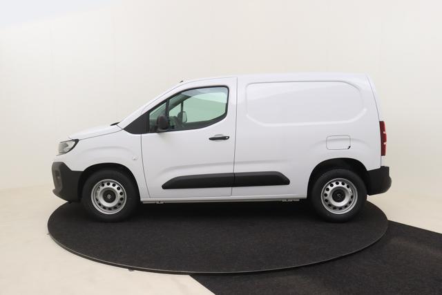 Opel Combo Cargo 1.5 Turbo D 100 hp S/S MT6 