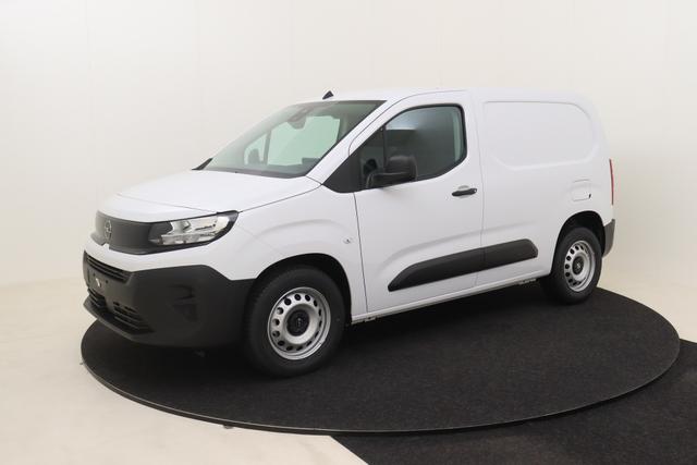 Opel Combo Cargo 1.5 Turbo D 100 hp S/S MT6 