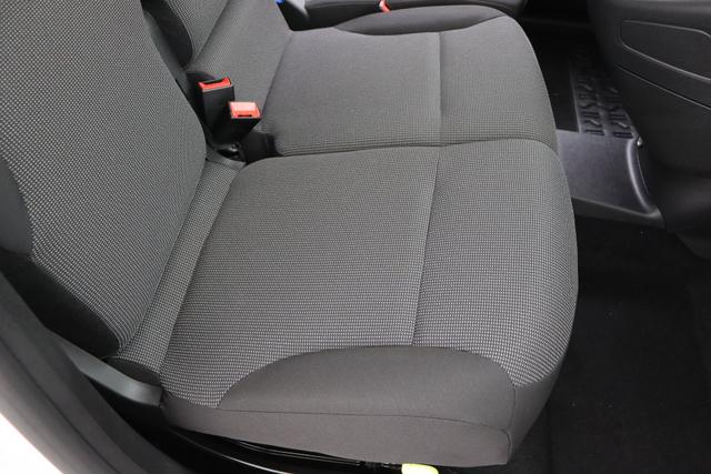 Opel Combo Cargo 1.5 Turbo D 100 hp S/S MT6 