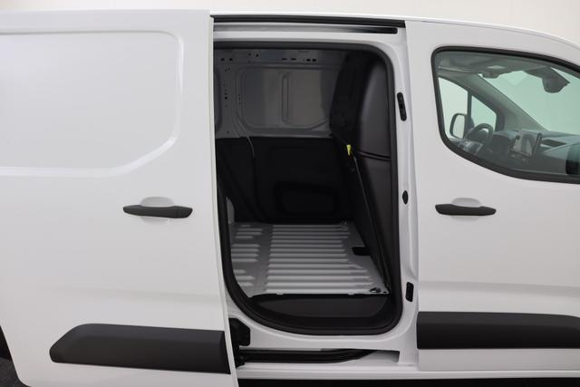 Opel Combo Cargo 1.5 Turbo D 100 hp S/S MT6 
