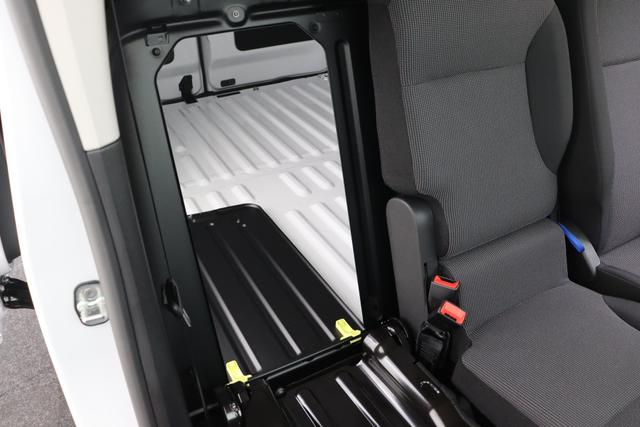 Opel Combo Cargo 1.5 Turbo D 100 hp S/S MT6 
