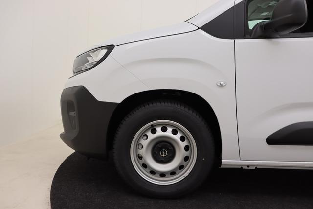 Opel Combo Cargo 1.5 Turbo D 100 hp S/S MT6 