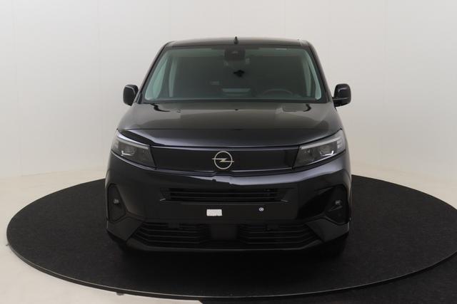 Opel Combo Cargo 1.5 Turbo D 100 hp S/S MT6 
