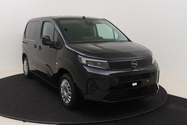 Opel Combo Cargo 1.5 Turbo D 100 hp S/S MT6 