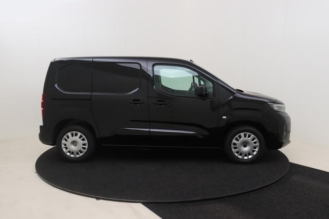 Opel Combo Cargo 1.5 Turbo D 100 hp S/S MT6 