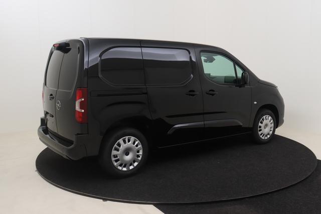 Opel Combo Cargo 1.5 Turbo D 100 hp S/S MT6 