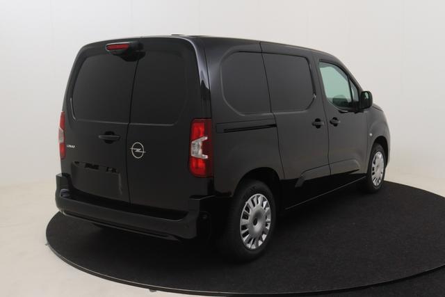 Opel Combo Cargo 1.5 Turbo D 100 hp S/S MT6 