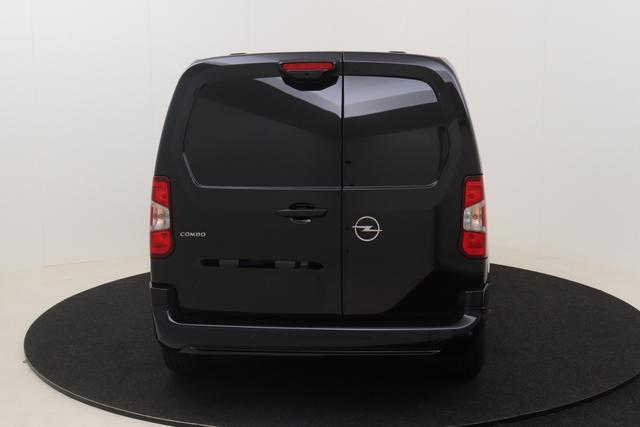 Opel Combo Cargo 1.5 Turbo D 100 hp S/S MT6 