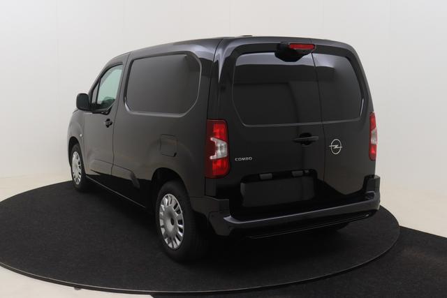 Opel Combo Cargo 1.5 Turbo D 100 hp S/S MT6 