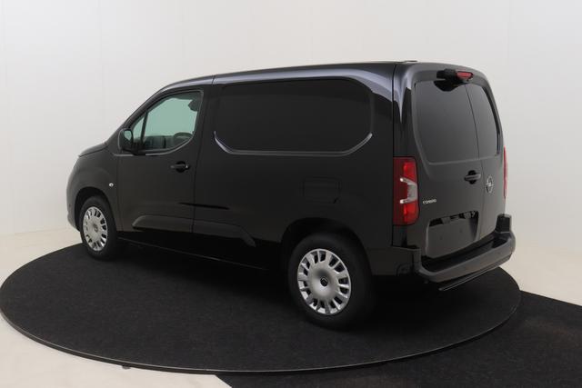 Opel Combo Cargo 1.5 Turbo D 100 hp S/S MT6 