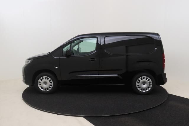 Opel Combo Cargo 1.5 Turbo D 100 hp S/S MT6 