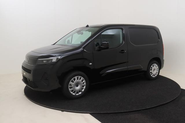 Opel Combo Cargo 1.5 Turbo D 100 hp S/S MT6 