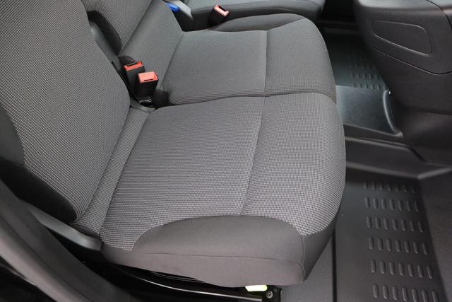 Opel Combo Cargo 1.5 Turbo D 100 hp S/S MT6 