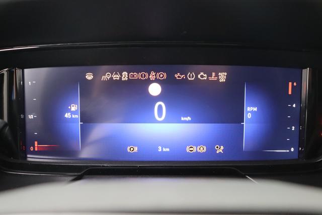 Opel Combo Cargo 1.5 Turbo D 100 hp S/S MT6 