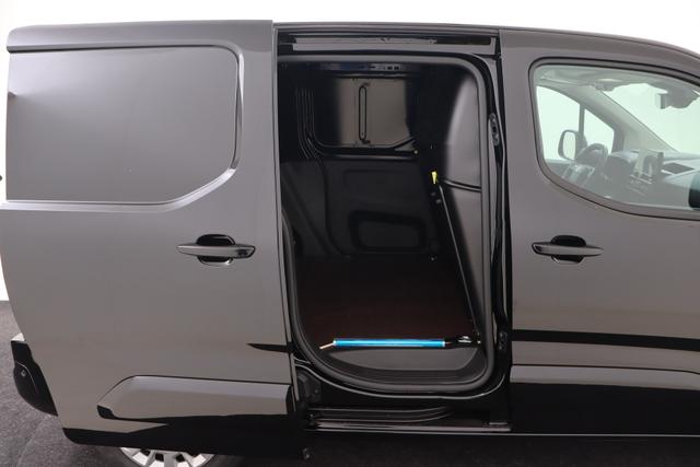 Opel Combo Cargo 1.5 Turbo D 100 hp S/S MT6 