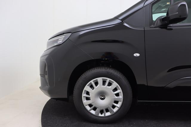 Opel Combo Cargo 1.5 Turbo D 100 hp S/S MT6 
