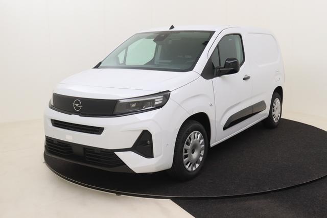 Opel Combo Cargo - 1.5 Turbo D 100 hp S/S MT6