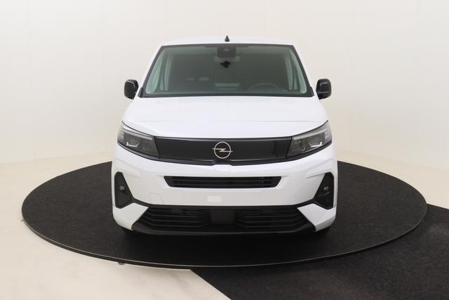 Opel Combo Cargo 1.5 Turbo D 100 hp S/S MT6 