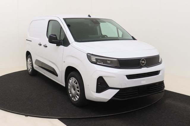 Opel Combo Cargo 1.5 Turbo D 100 hp S/S MT6 
