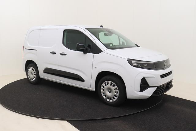 Opel Combo Cargo 1.5 Turbo D 100 hp S/S MT6 