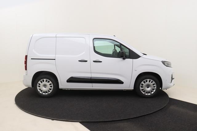 Opel Combo Cargo 1.5 Turbo D 100 hp S/S MT6 