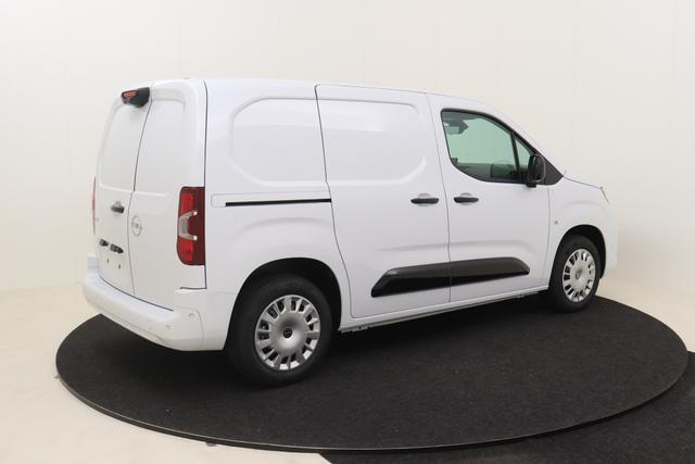 Opel Combo Cargo 1.5 Turbo D 100 hp S/S MT6 